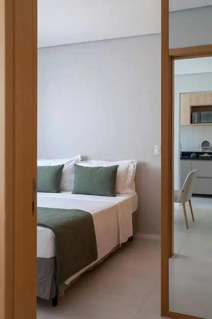 Foto 9 de Apartamento com 2 quartos para alugar, 90m2 em Vila Olímpia, São Paulo - SP