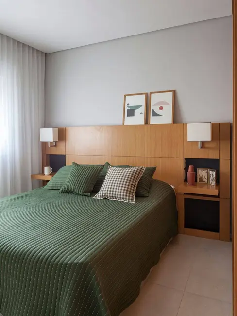 Foto 6 de Apartamento com 2 quartos para alugar, 90m2 em Vila Olímpia, São Paulo - SP