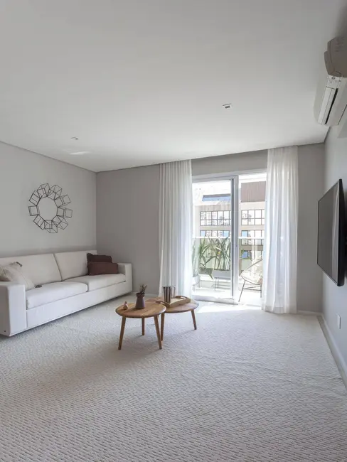 Foto 4 de Apartamento com 2 quartos para alugar, 90m2 em Vila Olímpia, São Paulo - SP