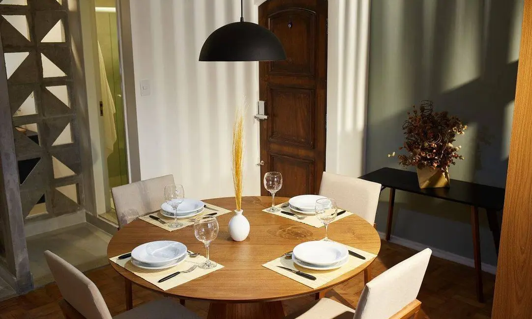 Foto 6 de Apartamento com 2 quartos para alugar, 90m2 em Moema, São Paulo - SP