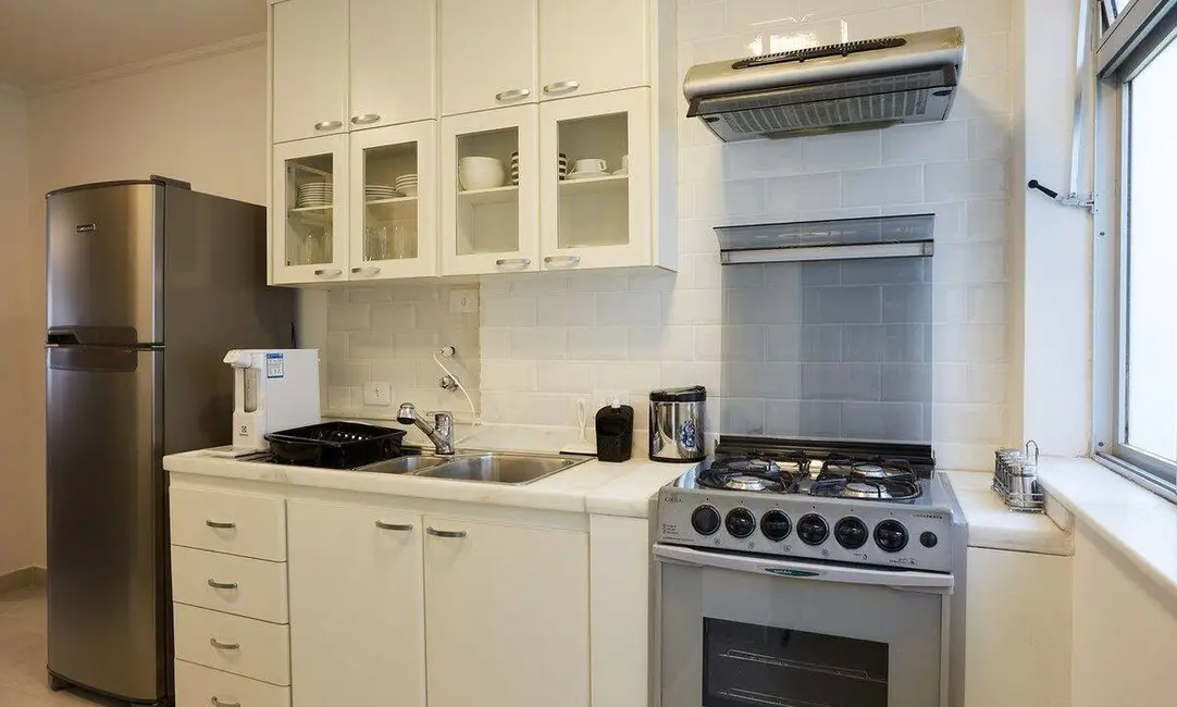 Foto 8 de Apartamento com 2 quartos para alugar, 90m2 em Moema, São Paulo - SP