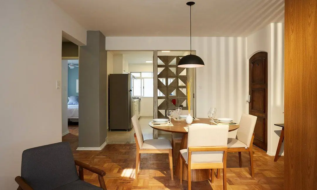 Foto 2 de Apartamento com 2 quartos para alugar, 90m2 em Moema, São Paulo - SP