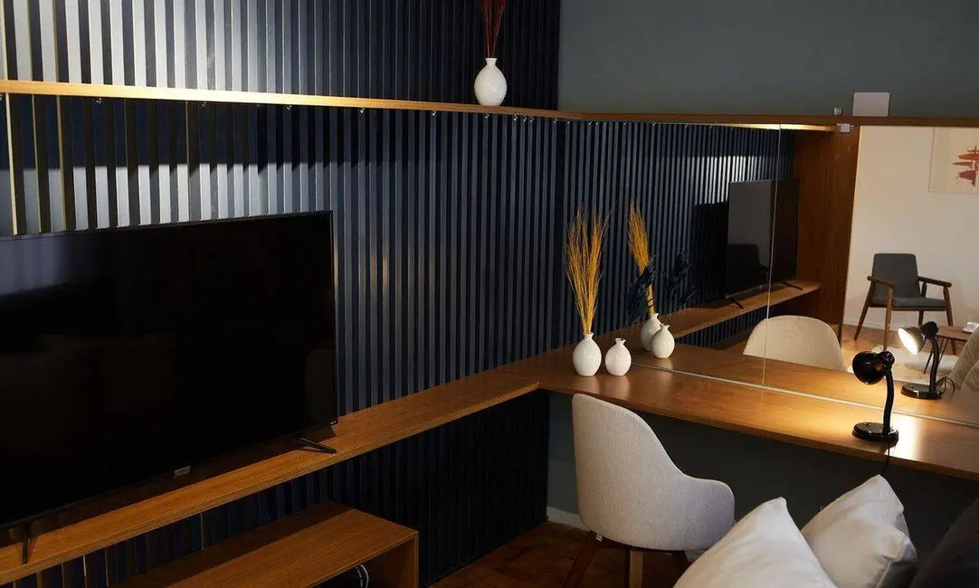 Foto 7 de Apartamento com 2 quartos para alugar, 90m2 em Moema, São Paulo - SP