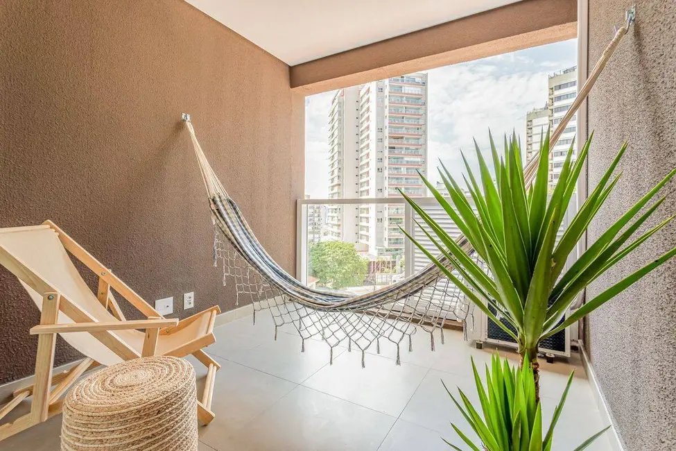Foto 9 de Apartamento com 1 quarto para alugar, 42m2 em Vila Madalena, São Paulo - SP