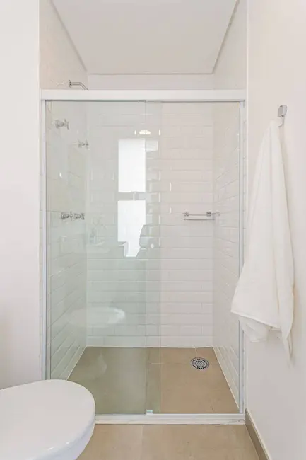 Foto 7 de Apartamento com 1 quarto para alugar, 42m2 em Vila Madalena, São Paulo - SP