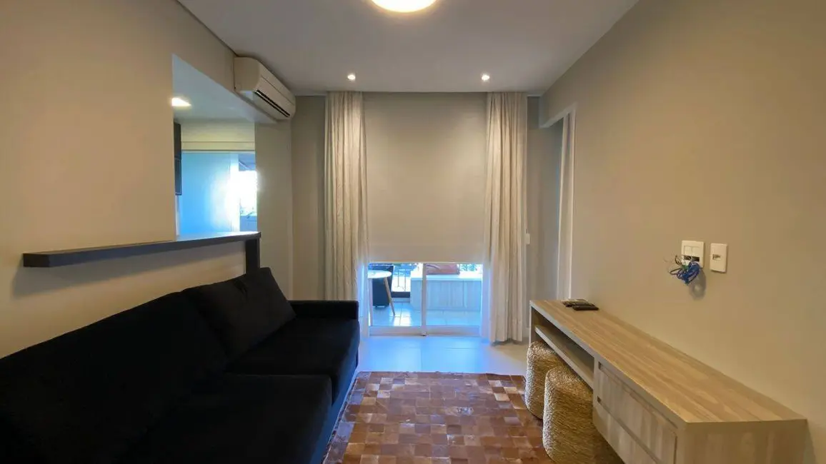 Apartamento com 1 quarto para alugar, 48m2 em Vila Nova Conceição, São Paulo - SP - imagem 6 Foto 6 de Apartamento com 1 quarto para alugar, 48m2 em Vila Nova Conceição, São Paulo - SP