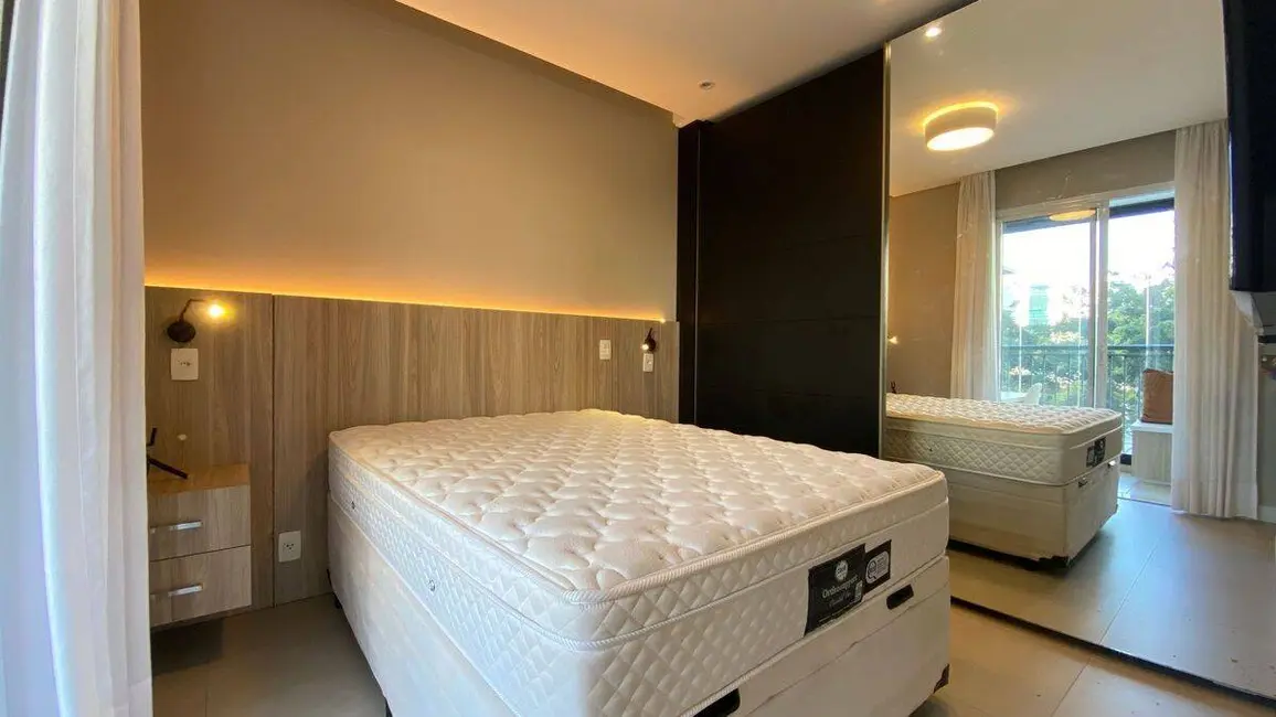 Apartamento com 1 quarto para alugar, 48m2 em Vila Nova Conceição, São Paulo - SP - imagem 7 Foto 7 de Apartamento com 1 quarto para alugar, 48m2 em Vila Nova Conceição, São Paulo - SP