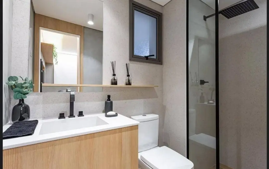 Foto 2 de Apartamento com 1 quarto à venda, 28m2 em Jardim Prudência, São Paulo - SP