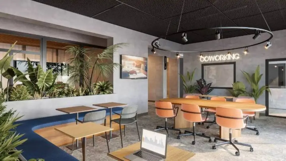 Foto 8 de Apartamento com 1 quarto à venda, 28m2 em Chácara Santo Antônio (Zona Sul), São Paulo - SP