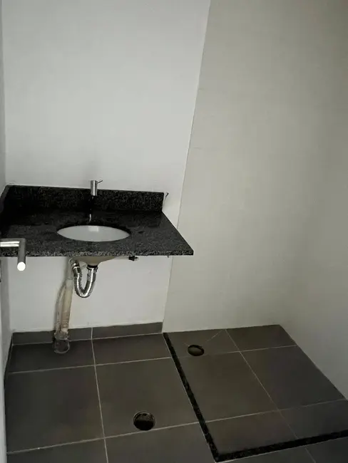Foto 4 de Apartamento com 1 quarto à venda, 28m2 em Chácara Santo Antônio (Zona Sul), São Paulo - SP