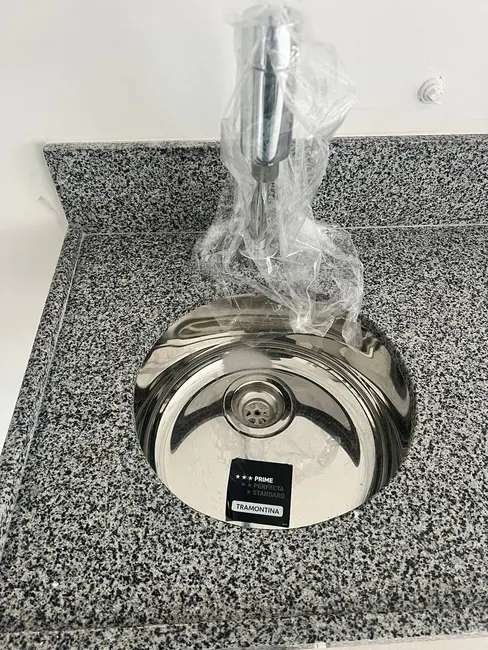 Foto 5 de Apartamento com 1 quarto à venda, 28m2 em Chácara Santo Antônio (Zona Sul), São Paulo - SP