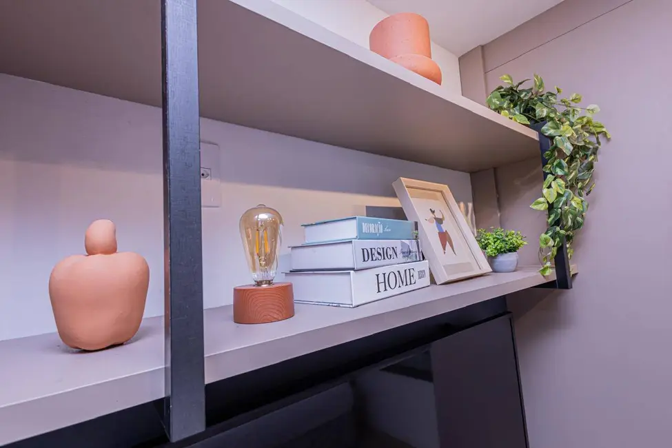 Apartamento com 1 quarto à venda, 28m2 em Paraíso, São Paulo - SP - imagem 9 Foto 9 de Apartamento com 1 quarto à venda, 28m2 em Paraíso, São Paulo - SP