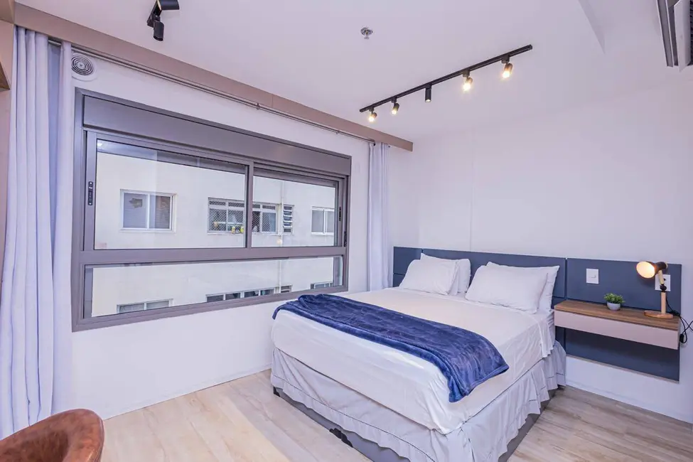 Apartamento com 1 quarto à venda, 28m2 em Paraíso, São Paulo - SP - imagem 8 Foto 8 de Apartamento com 1 quarto à venda, 28m2 em Paraíso, São Paulo - SP