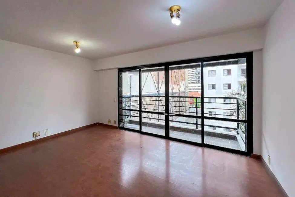 Foto 1 de Apartamento com 3 quartos à venda, 90m2 em Vila Olímpia, São Paulo - SP