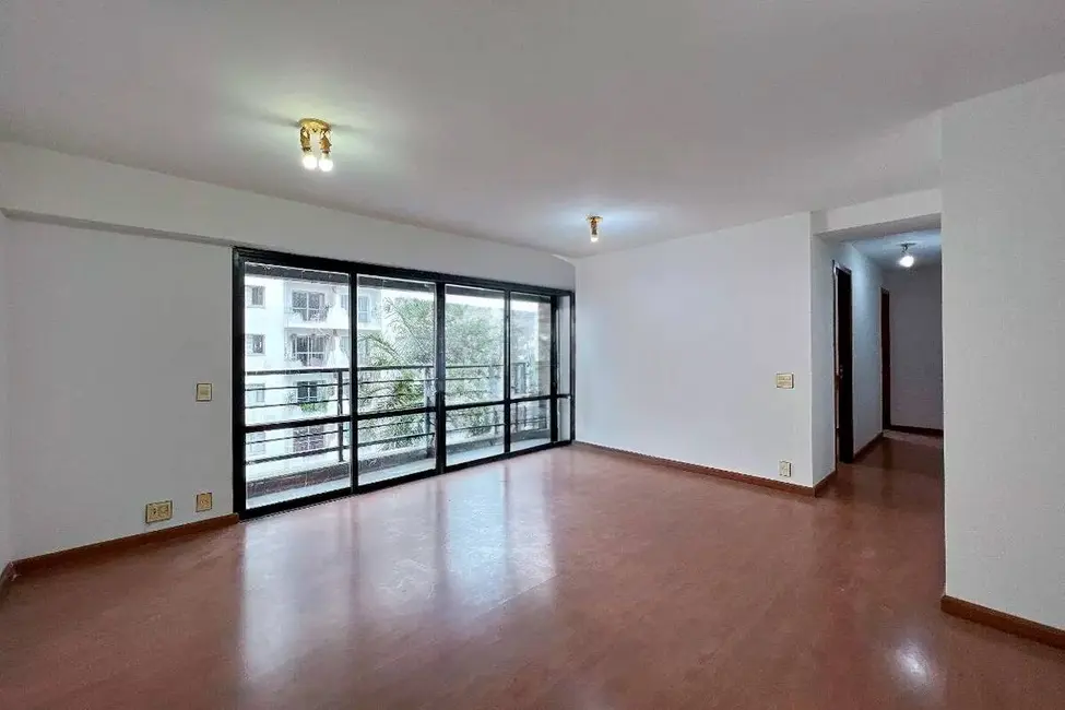 Foto 3 de Apartamento com 3 quartos à venda, 90m2 em Vila Olímpia, São Paulo - SP