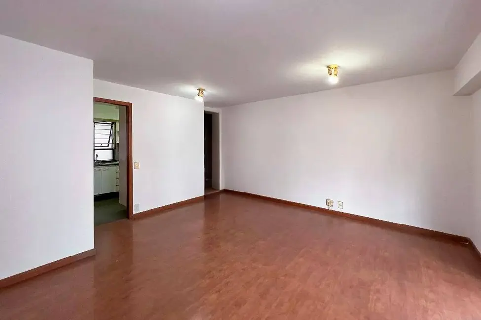 Foto 5 de Apartamento com 3 quartos à venda, 90m2 em Vila Olímpia, São Paulo - SP