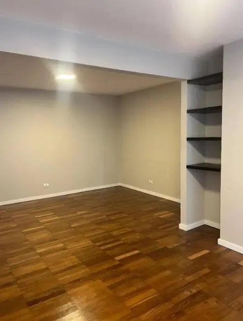 Apartamento com 2 quartos para alugar, 127m2 em Itaim Bibi, São Paulo - SP - imagem 3 Foto 3 de Apartamento com 2 quartos para alugar, 127m2 em Itaim Bibi, São Paulo - SP