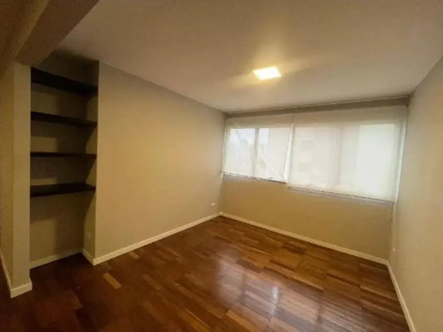 Foto 2 de Apartamento com 2 quartos para alugar, 127m2 em Itaim Bibi, São Paulo - SP