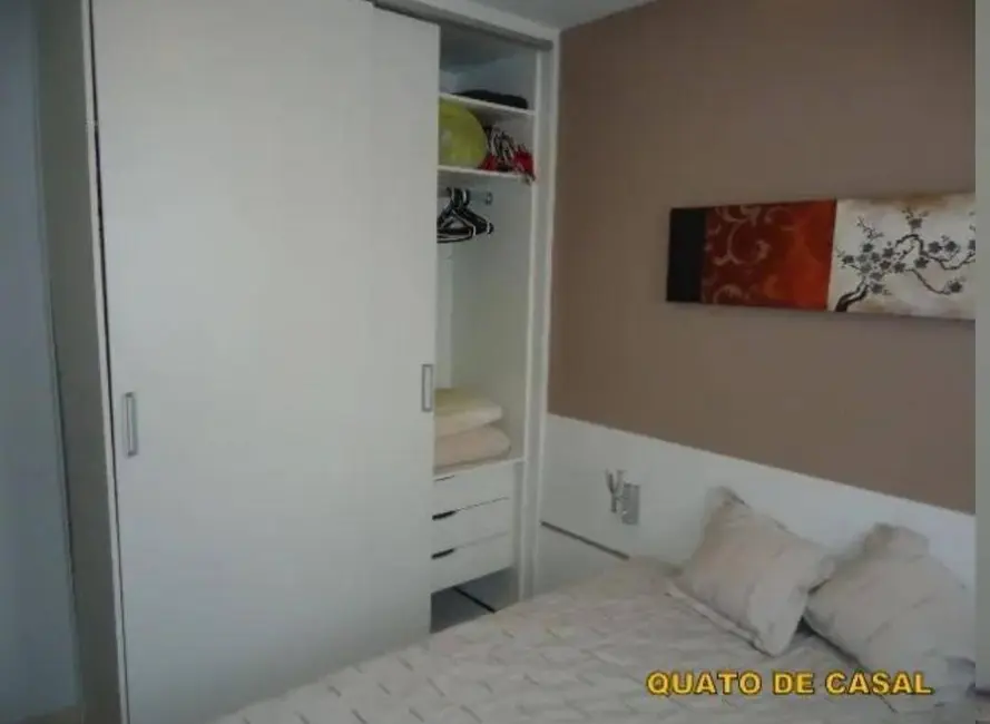 Foto 5 de Apartamento com 2 quartos para alugar, 50m2 em Morumbi, São Paulo - SP