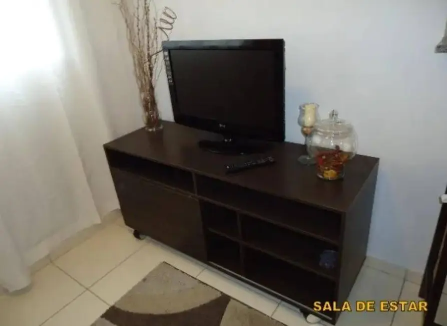 Foto 4 de Apartamento com 2 quartos para alugar, 50m2 em Morumbi, São Paulo - SP