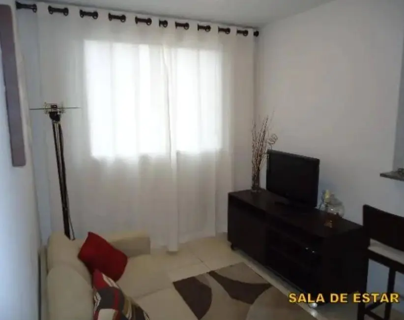 Foto 3 de Apartamento com 2 quartos para alugar, 50m2 em Morumbi, São Paulo - SP