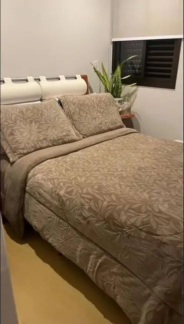 Foto 6 de Apartamento com 2 quartos para alugar, 50m2 em Moema, São Paulo - SP