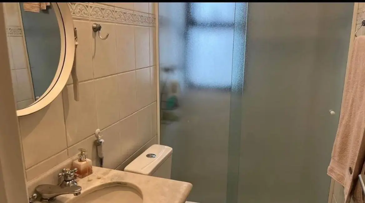 Foto 7 de Apartamento com 2 quartos para alugar, 50m2 em Moema, São Paulo - SP