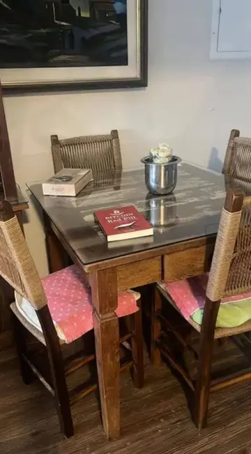 Foto 5 de Apartamento com 2 quartos para alugar, 50m2 em Moema, São Paulo - SP