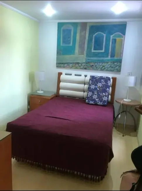 Foto 8 de Apartamento com 2 quartos para alugar, 50m2 em Moema, São Paulo - SP