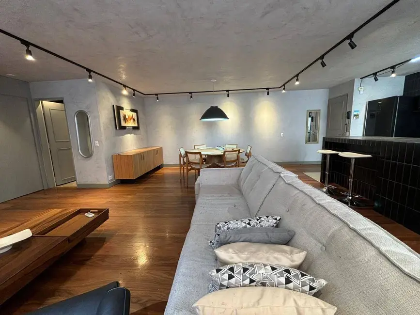 Foto 5 de Apartamento com 3 quartos para alugar, 94m2 em Itaim Bibi, São Paulo - SP