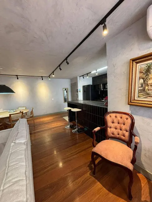 Foto 8 de Apartamento com 3 quartos para alugar, 94m2 em Itaim Bibi, São Paulo - SP