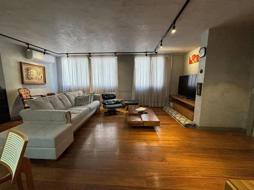 Foto 7 de Apartamento com 3 quartos para alugar, 94m2 em Itaim Bibi, São Paulo - SP