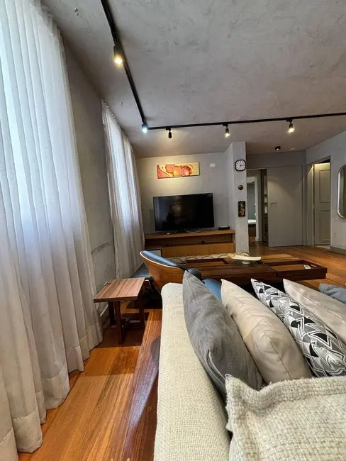 Foto 4 de Apartamento com 3 quartos para alugar, 94m2 em Itaim Bibi, São Paulo - SP