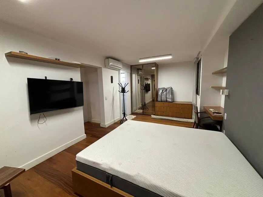 Foto 6 de Apartamento com 3 quartos para alugar, 94m2 em Itaim Bibi, São Paulo - SP