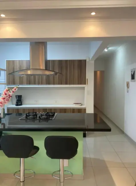 Foto 3 de Apartamento com 2 quartos para alugar, 96m2 em Vila Nova Conceição, São Paulo - SP