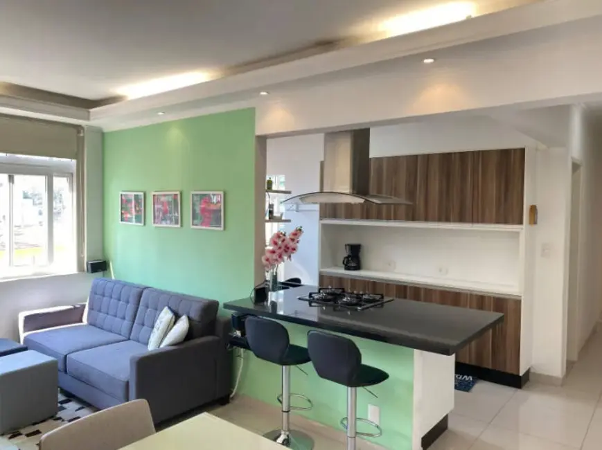 Foto 4 de Apartamento com 2 quartos para alugar, 96m2 em Vila Nova Conceição, São Paulo - SP