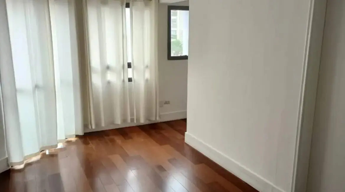 Foto 1 de Apartamento com 1 quarto à venda e para alugar, 40m2 em Itaim Bibi, São Paulo - SP