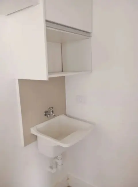 Foto 8 de Apartamento com 1 quarto à venda e para alugar, 40m2 em Itaim Bibi, São Paulo - SP