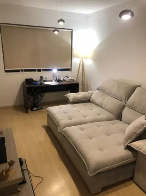 Foto 7 de Apartamento com 1 quarto para alugar, 47m2 em Vila Mariana, São Paulo - SP
