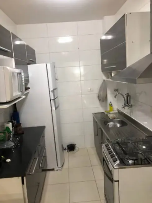 Foto 9 de Apartamento com 1 quarto para alugar, 47m2 em Vila Mariana, São Paulo - SP