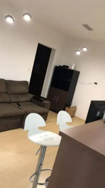 Foto 6 de Apartamento com 1 quarto para alugar, 47m2 em Vila Mariana, São Paulo - SP