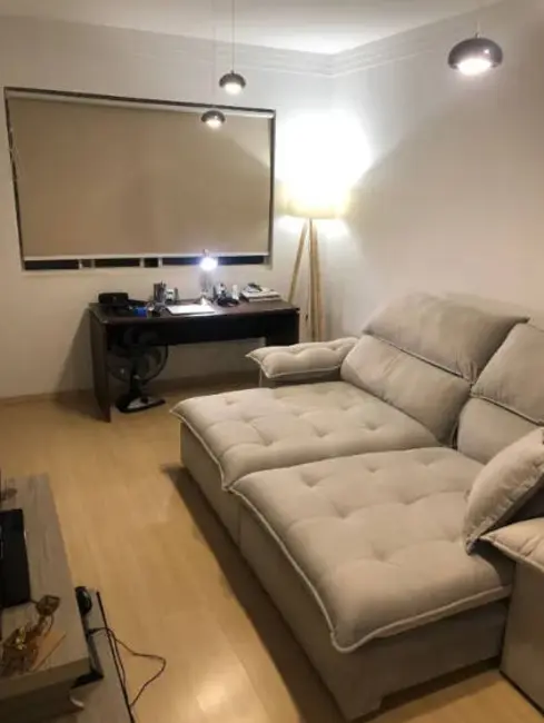 Foto 5 de Apartamento com 1 quarto para alugar, 47m2 em Vila Mariana, São Paulo - SP