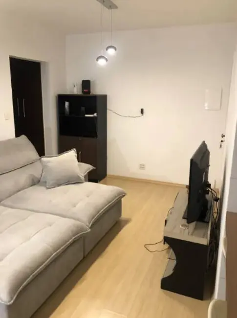 Foto 3 de Apartamento com 1 quarto para alugar, 47m2 em Vila Mariana, São Paulo - SP
