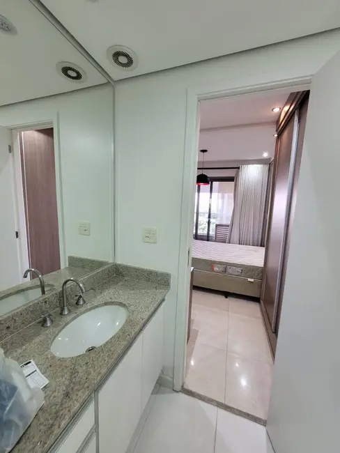 Foto 8 de Apartamento com 1 quarto à venda e para alugar, 40m2 em Brooklin Paulista, São Paulo - SP