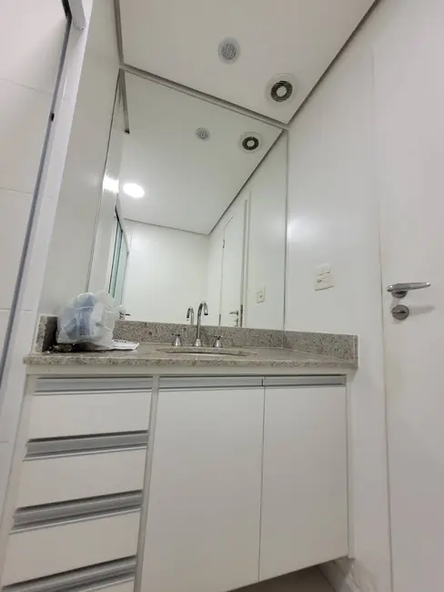 Foto 7 de Apartamento com 1 quarto à venda e para alugar, 40m2 em Brooklin Paulista, São Paulo - SP