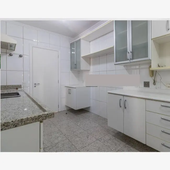 Foto 9 de Apartamento com 3 quartos à venda e para alugar, 167m2 em Moema, São Paulo - SP