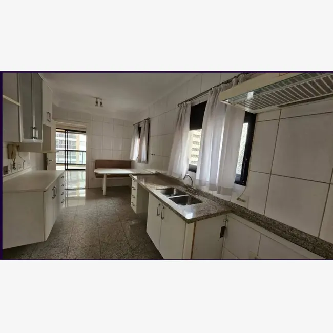 Foto 7 de Apartamento com 3 quartos à venda e para alugar, 167m2 em Moema, São Paulo - SP