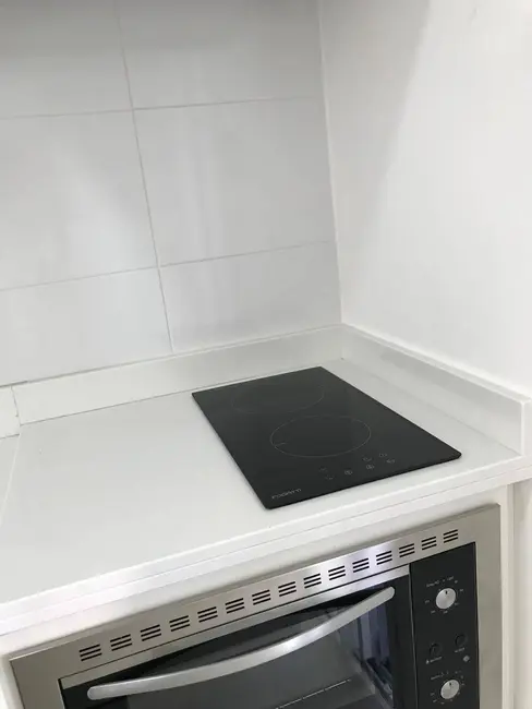 Apartamento com 1 quarto à venda e para alugar, 44m2 em Vila Andrade, São Paulo - SP - imagem 9 Foto 9 de Apartamento com 1 quarto à venda e para alugar, 44m2 em Vila Andrade, São Paulo - SP