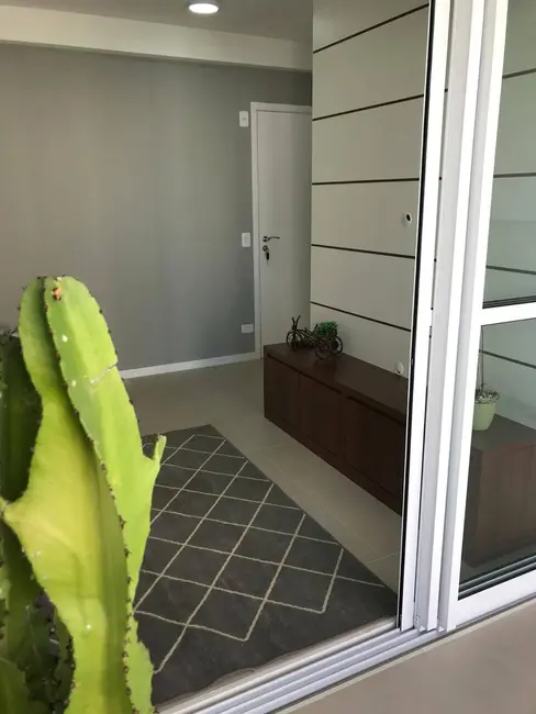 Apartamento com 1 quarto à venda e para alugar, 44m2 em Vila Andrade, São Paulo - SP - imagem 4 Foto 4 de Apartamento com 1 quarto à venda e para alugar, 44m2 em Vila Andrade, São Paulo - SP