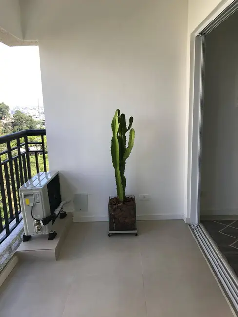 Apartamento com 1 quarto à venda e para alugar, 44m2 em Vila Andrade, São Paulo - SP - imagem 5 Foto 5 de Apartamento com 1 quarto à venda e para alugar, 44m2 em Vila Andrade, São Paulo - SP